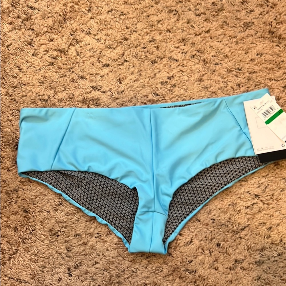 Women’s Nike Hydralock Swim Bottoms